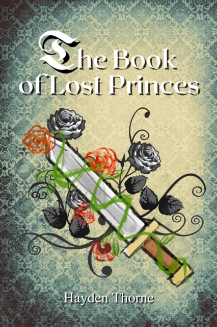 Book of Lost Princes