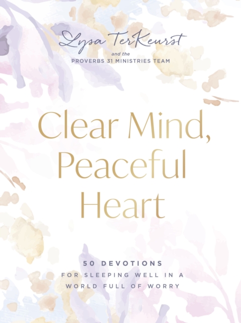 Clear Mind, Peaceful Heart