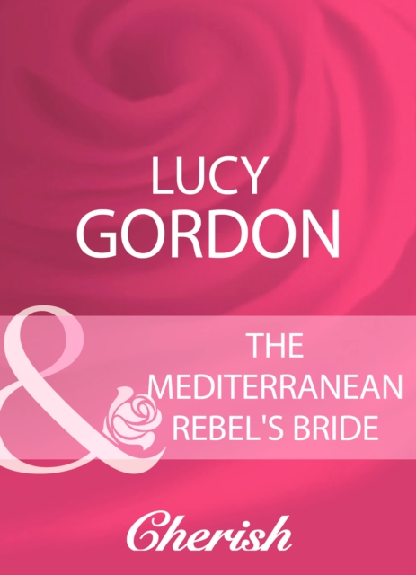 Mediterranean Rebel's Bride