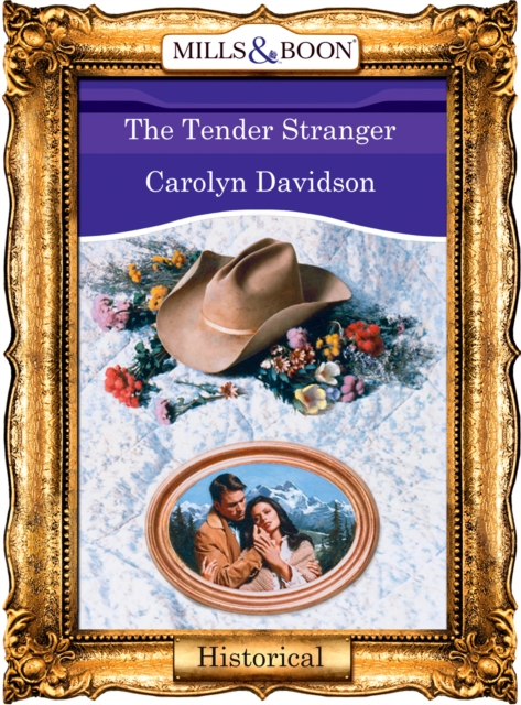 Tender Stranger