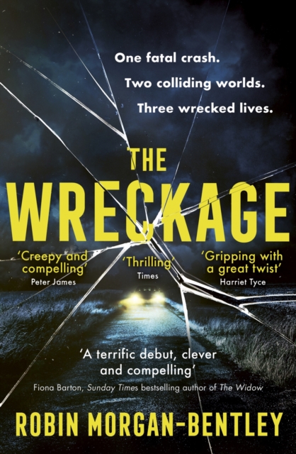 Wreckage