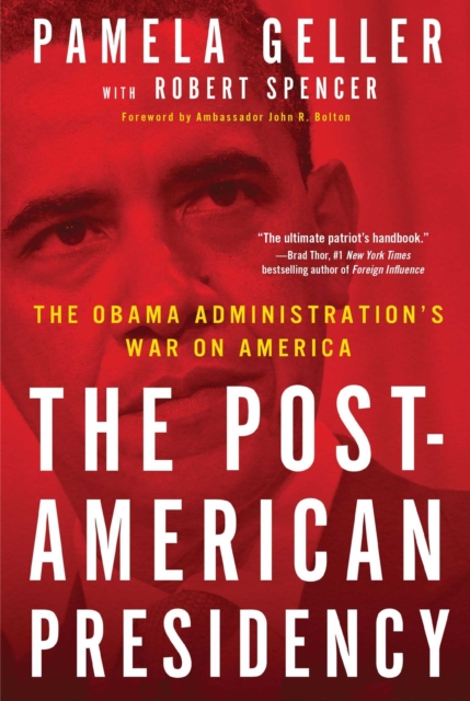 Post-American Presidency