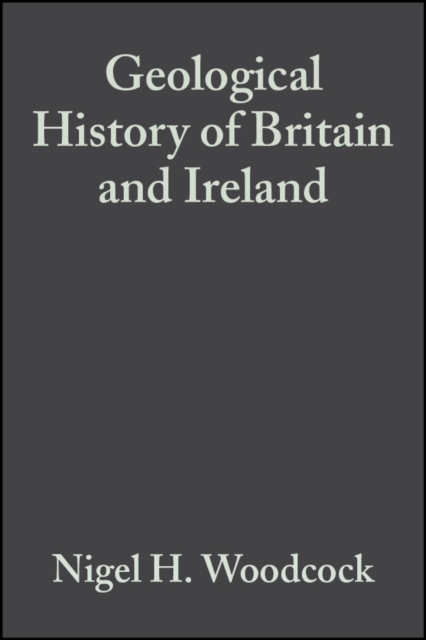 Geological History of Britain and Ireland