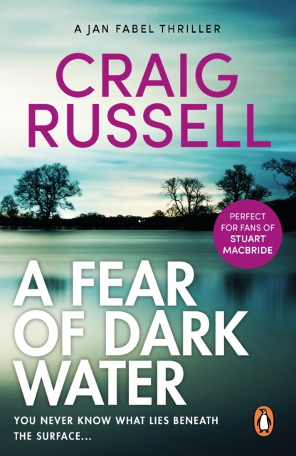 Fear of Dark Water