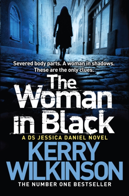 Woman in Black