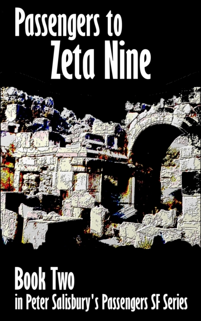 Passengers to Zeta Nine