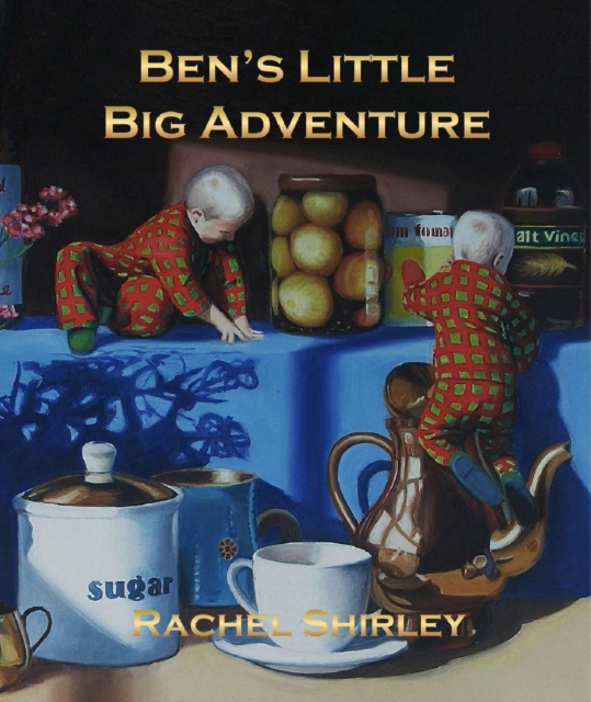 Ben's Little Big Adventure