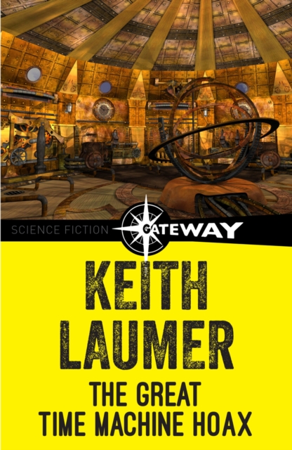 Great Time Machine Hoax