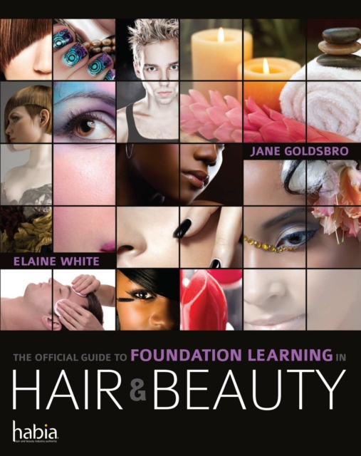 Official Guide to Foundation Learning in Hair &amp; Beauty