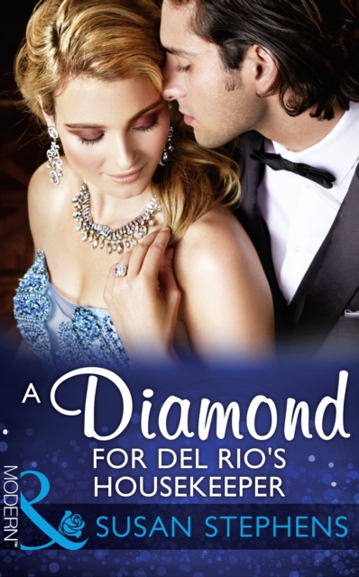 Diamond For Del Rio's Housekeeper