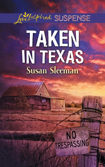 TAKEN IN TEXAS_MCKADE LAW4 EB