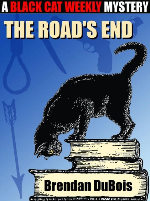Road's End