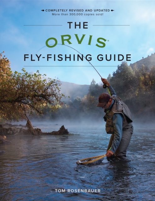Orvis Fly-Fishing Guide