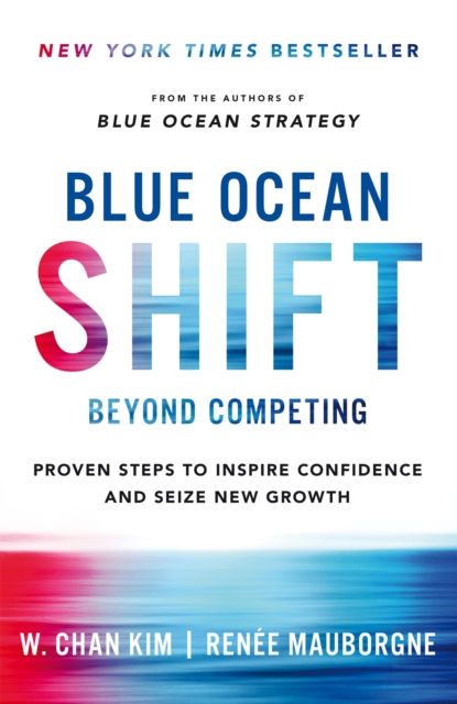 Blue Ocean Shift