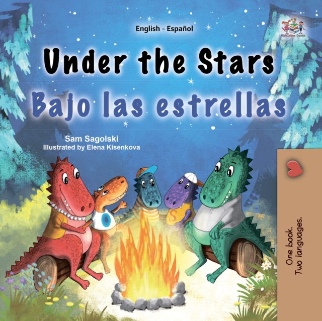Under the Stars Bajo las estrellas