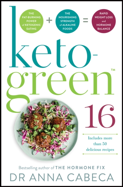 Keto-Green 16