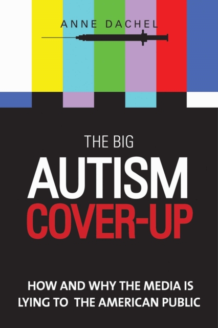 Big Autism Cover-Up