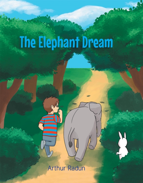 Elephant Dream