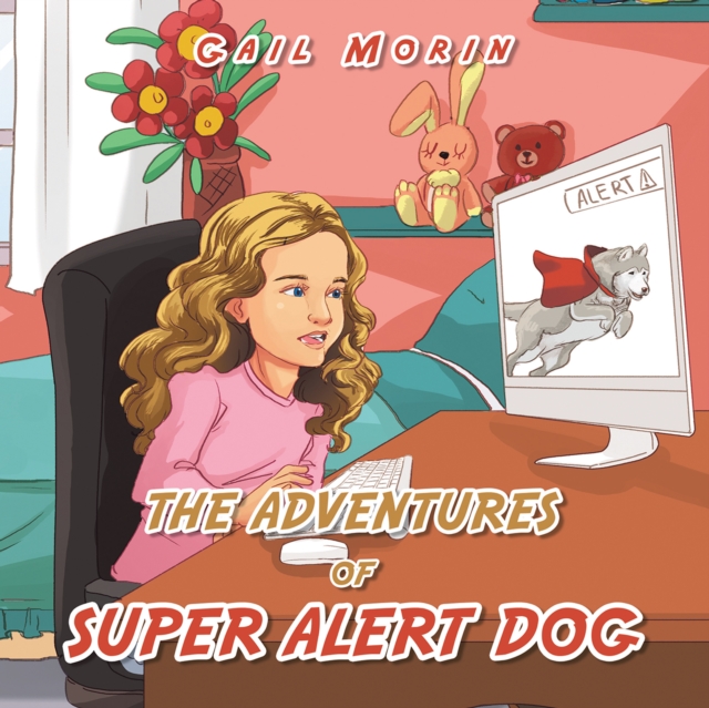 Adventures of Super Alert Dog