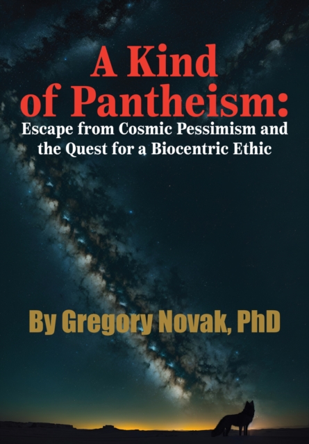 Kind of Pantheism