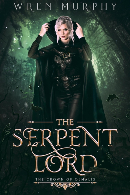 Serpent Lord