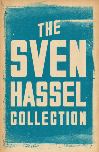 Sven Hassel Collection