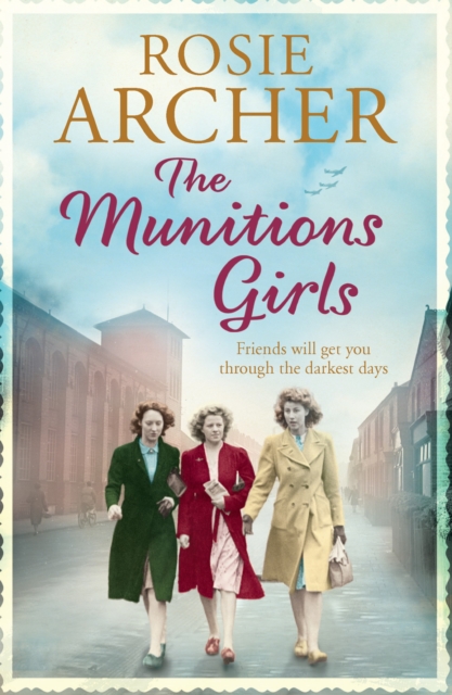 Munitions Girls