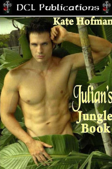 Julian's Jungle Book