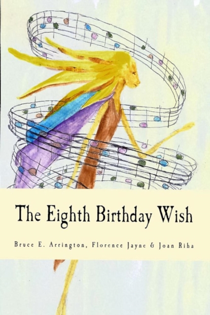 Eighth Birthday Wish