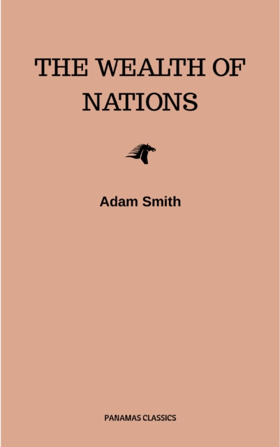 The Wealth of Nations