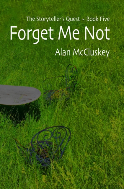 Forget Me Not