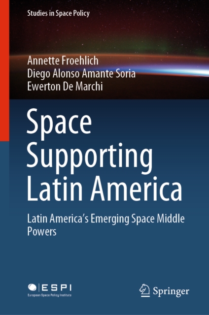 Space Supporting Latin America