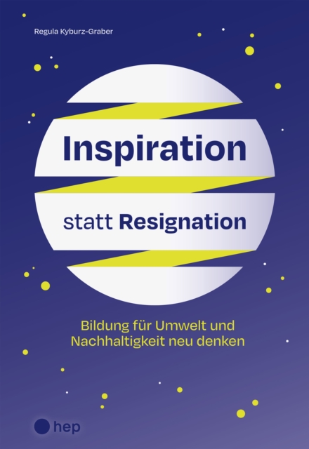 Inspiration statt Resignation (E-Book)