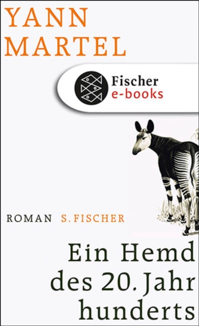 Ein Hemd des 20. Jahrhunderts