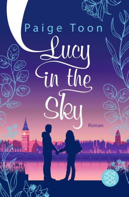 Lucy in the Sky