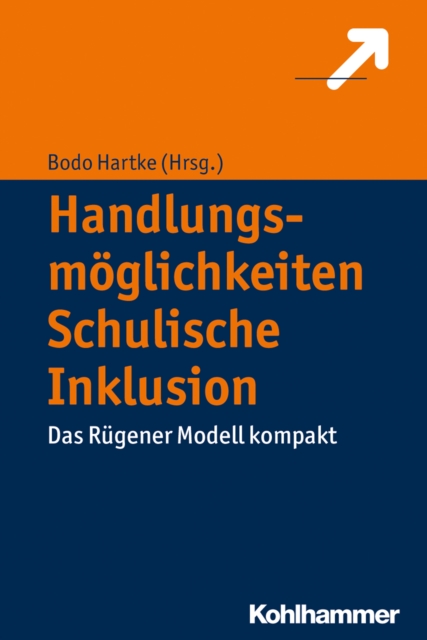 Handlungsmöglichkeiten Schulische Inklusion