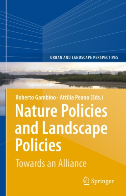 Nature Policies and Landscape Policies