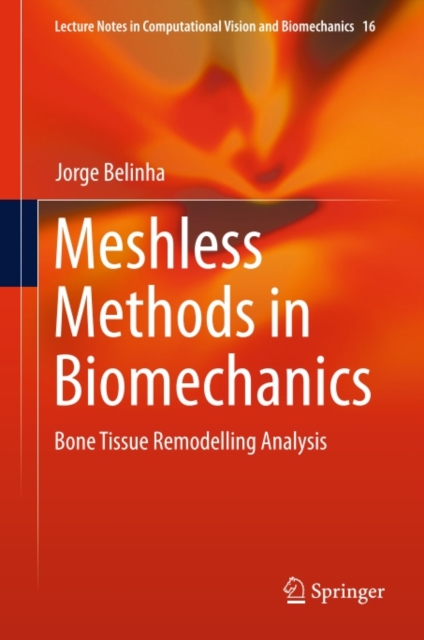 Meshless Methods in Biomechanics