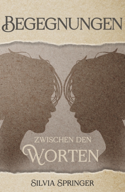 Begegnungen zwischen den Worten