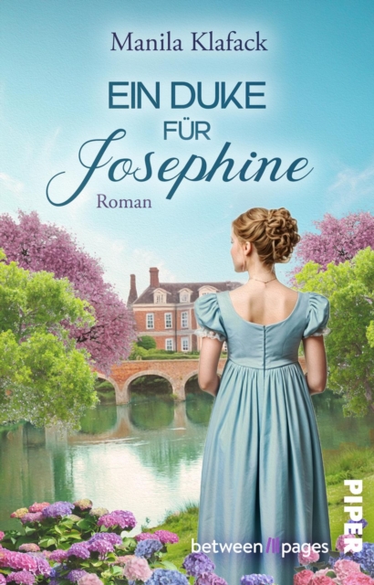 Ein Duke fur Josephine