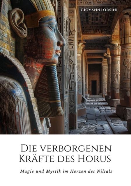Die verborgenen Kräfte des Horus