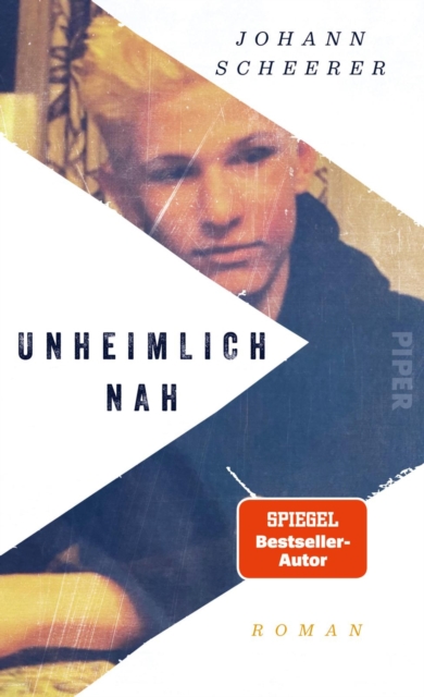 Unheimlich nah
