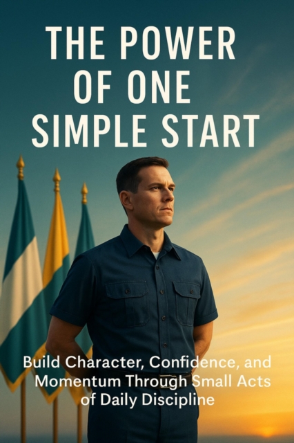 Power of One Simple Start