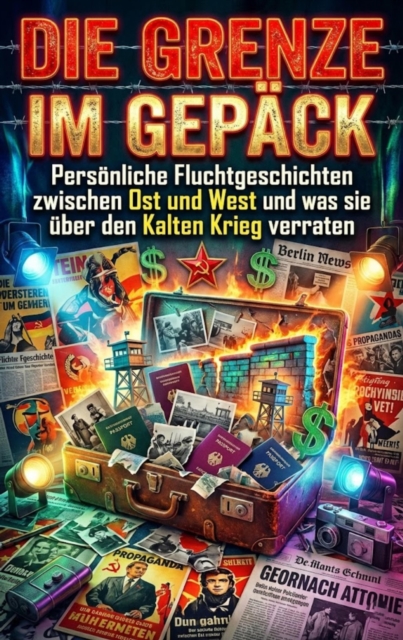 Die Grenze im Gepack
