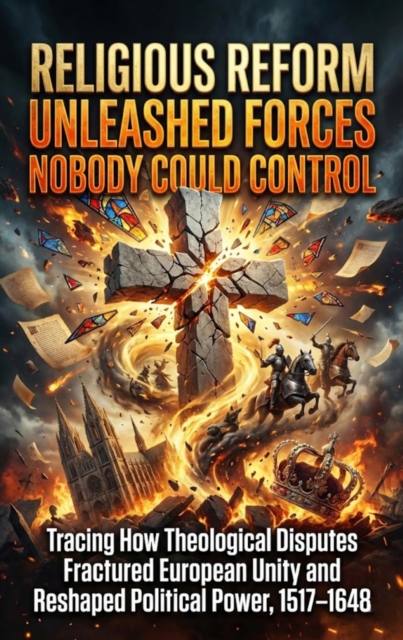 Religious Reform Unleashed Forces Nobody Could Control
