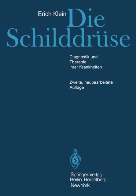 Die Schilddrüse
