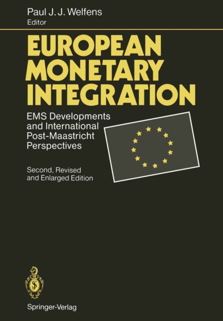 European Monetary Integration