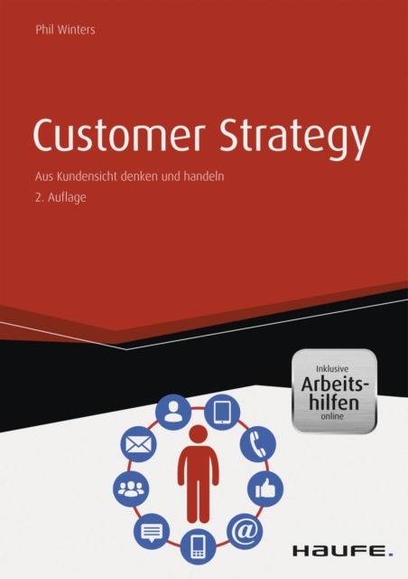 Customer Strategy - inkl. Arbeitshilfen online