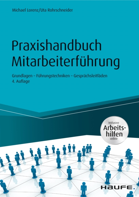 Praxishandbuch Mitarbeiterfuhrung