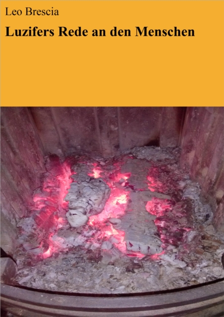 Luzifers Rede an den Menschen